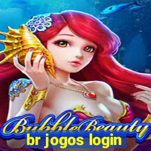 br jogos login